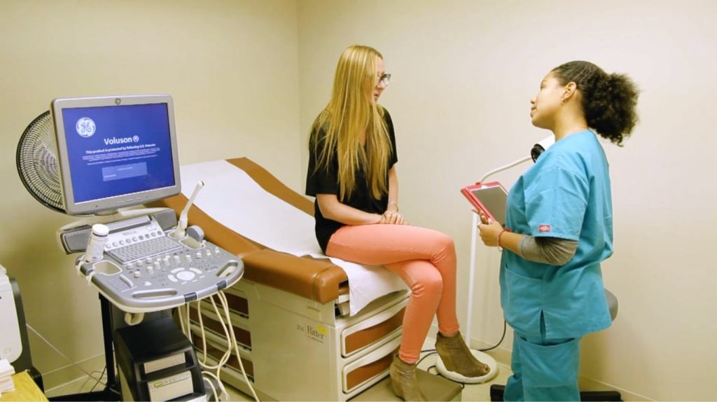 safe abortion clinic