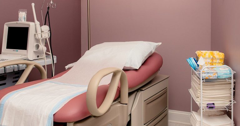 abortion clinic in Gqeberha